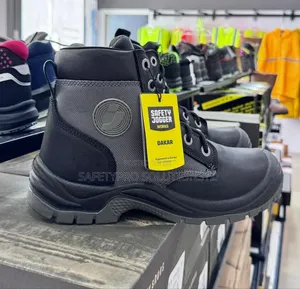 Safety Jogger Dakar