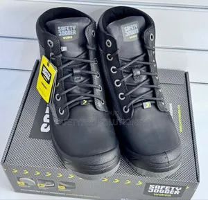 Safety Jogger Dakar