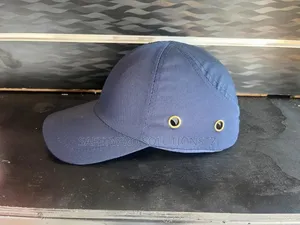 Safety Bum Caps (Helmet Inside)