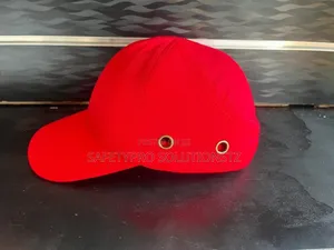 Safety Bum Caps (Helmet Inside)