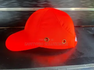 Safety Bum Caps (Helmet Inside)