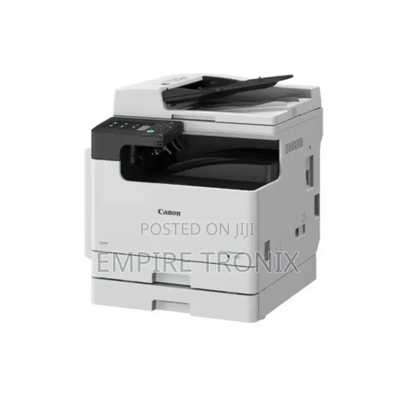 Canon Imagerunner 2425i Photocopier