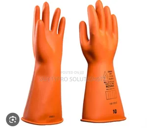 ELECTRIC GLOVES (Insulating Gloves )