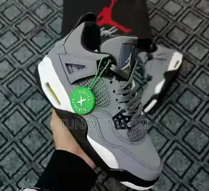Jordan Four Bei Poa