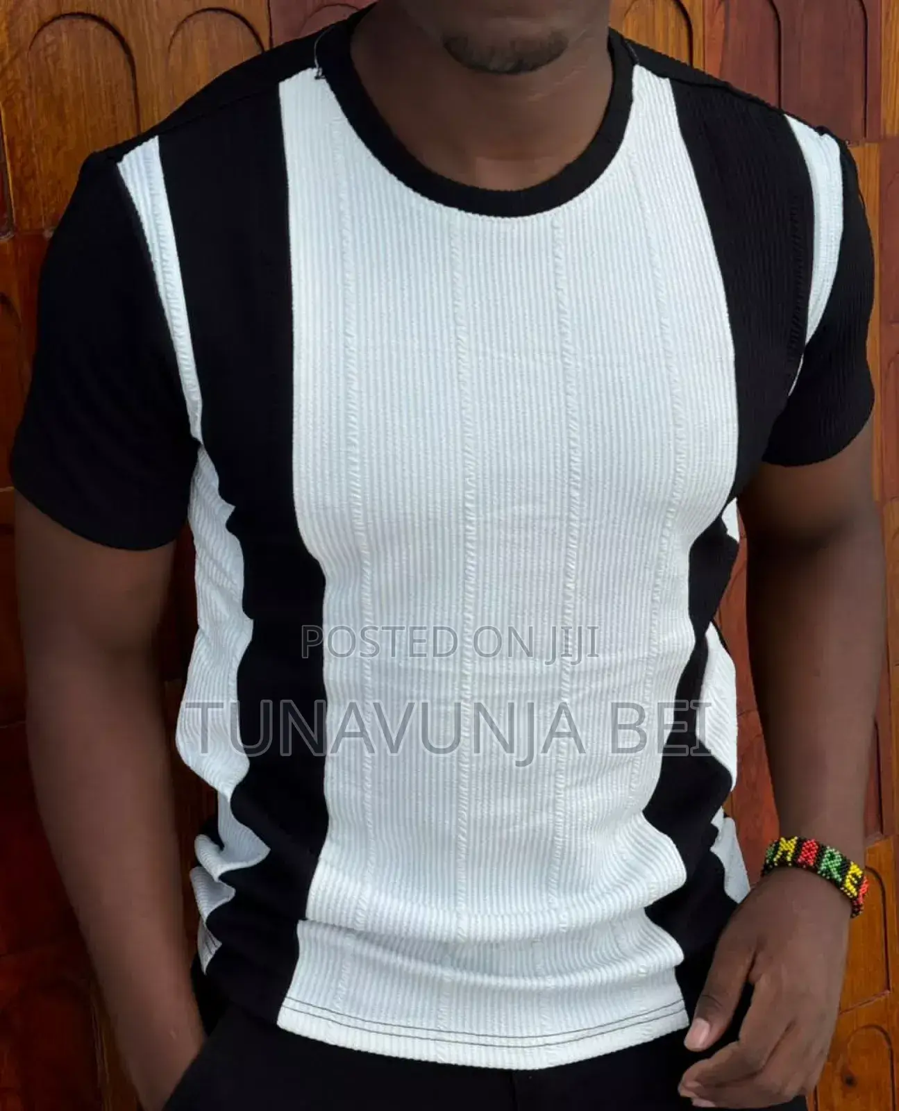 Body T Shirt