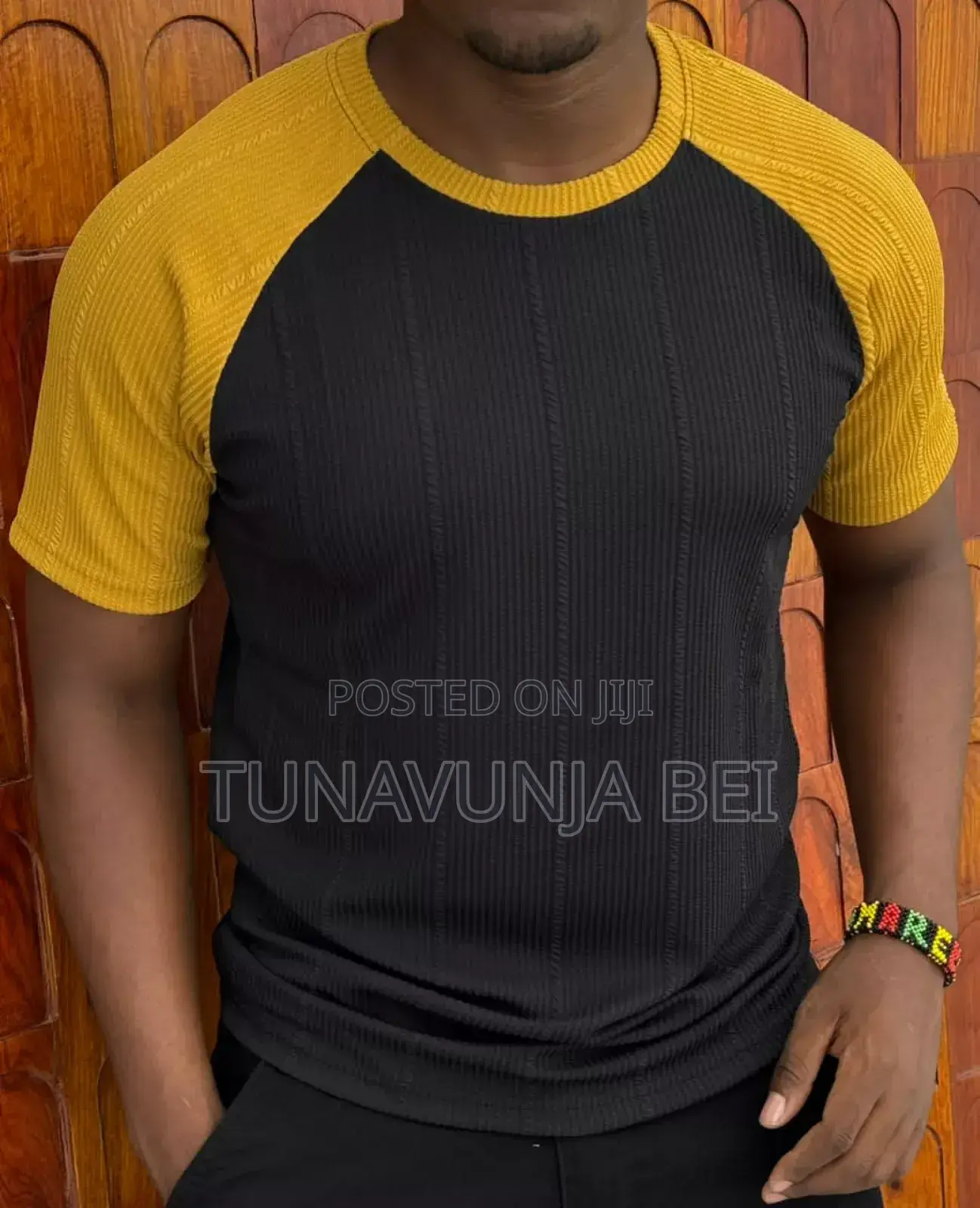 Body T Shirt