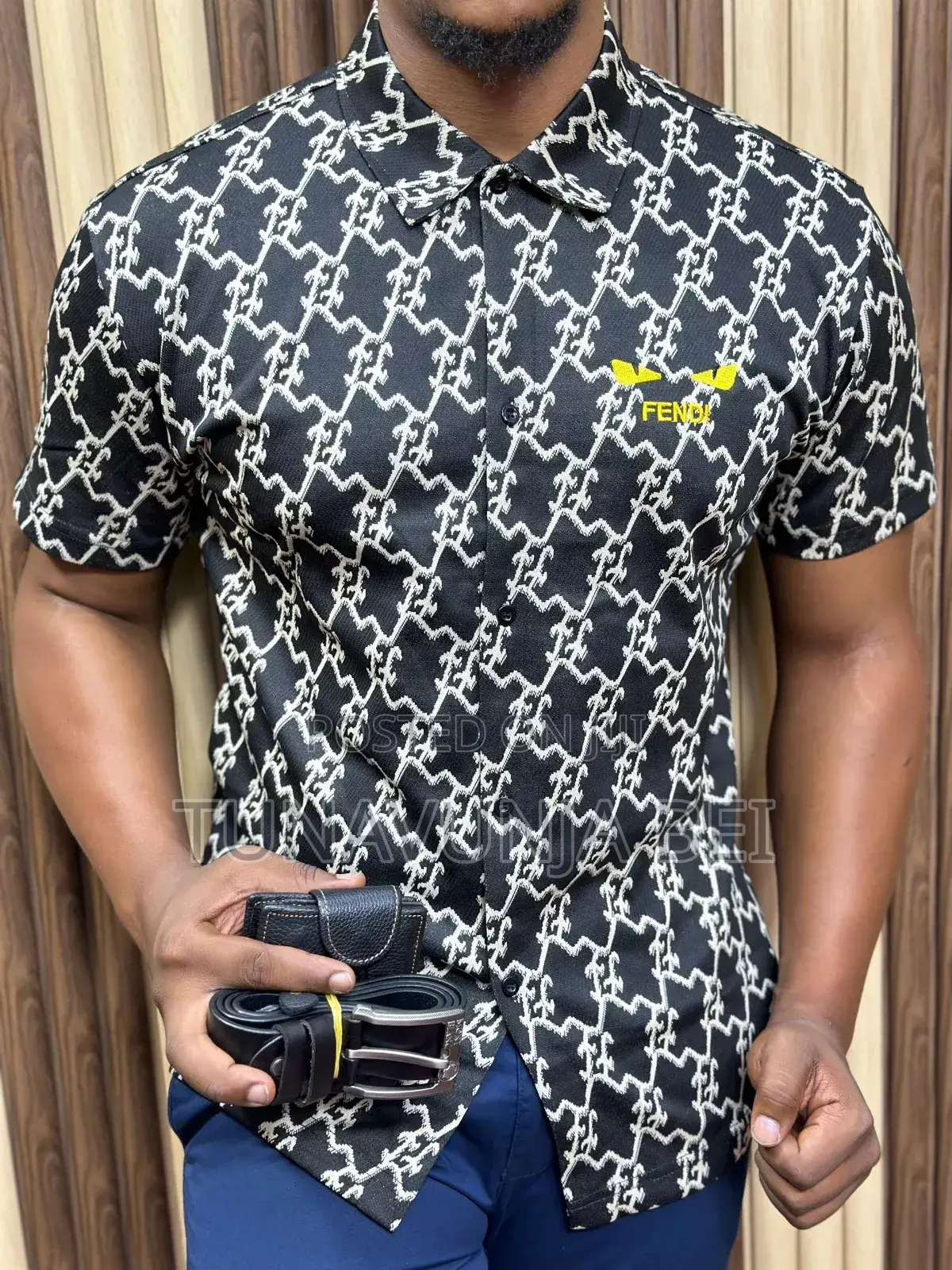 Fendi Shirt