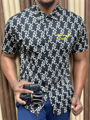 Fendi Shirt