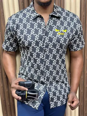 Fendi Shirt