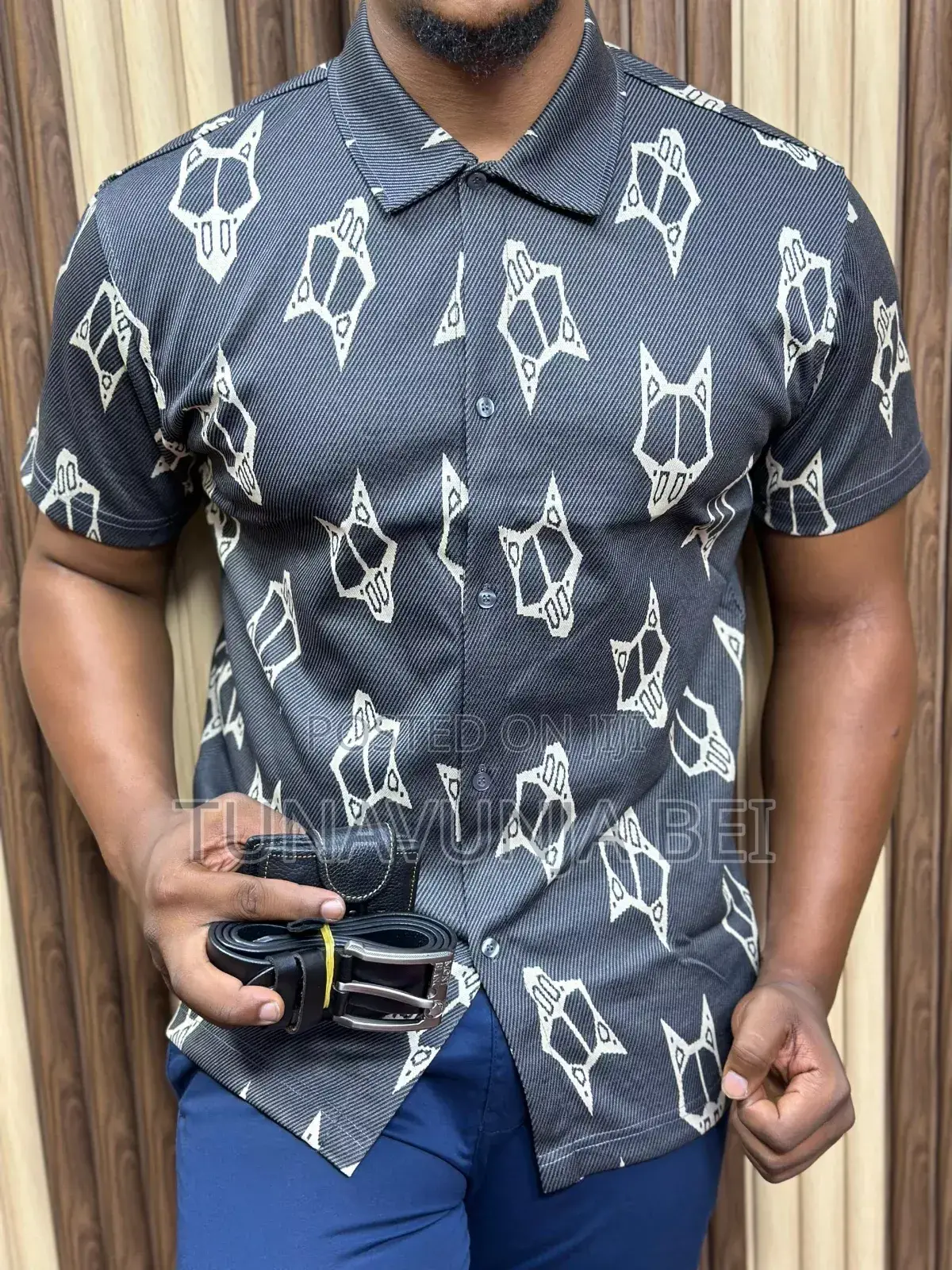 Fendi Shirt