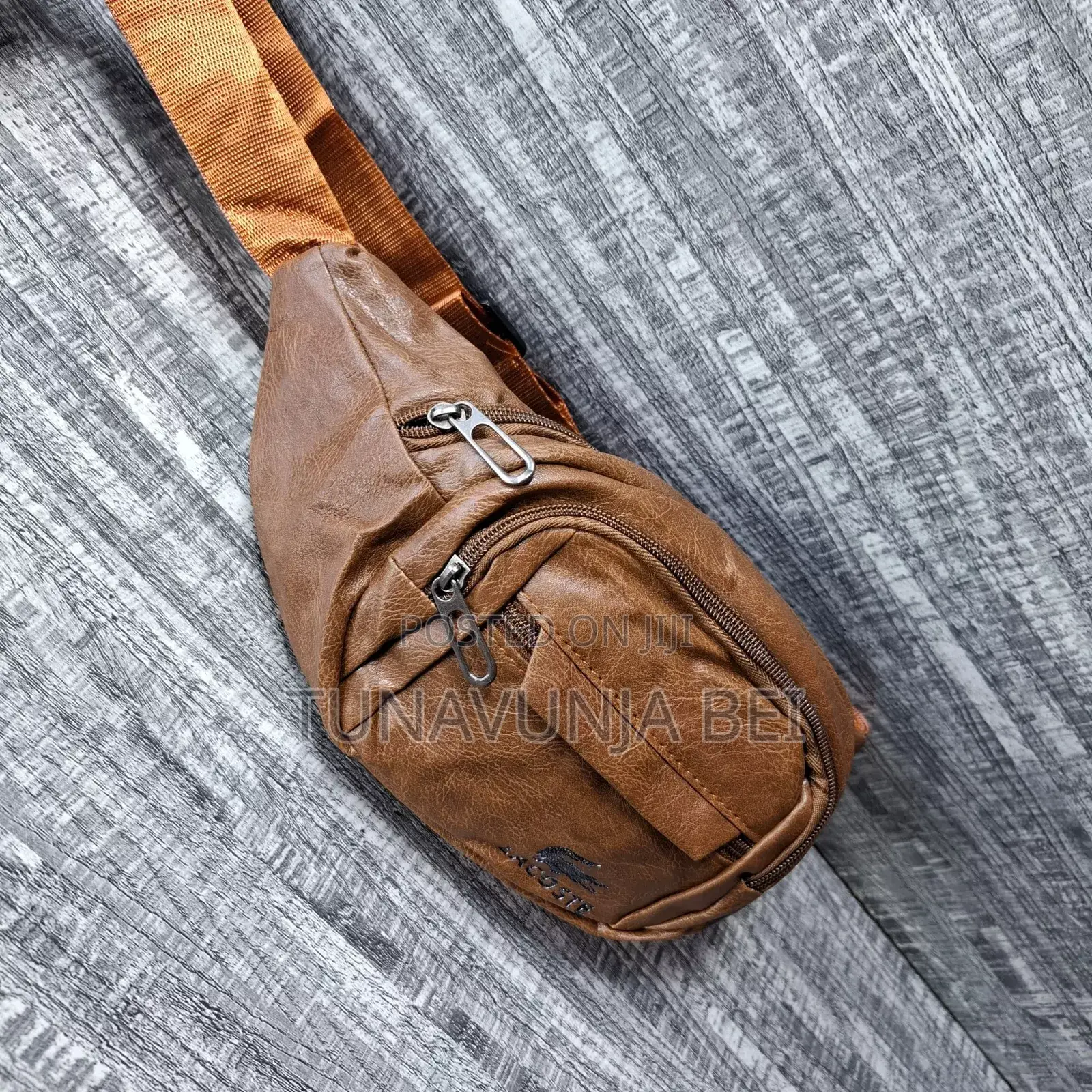 Bag in Town