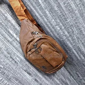 Bag in Town