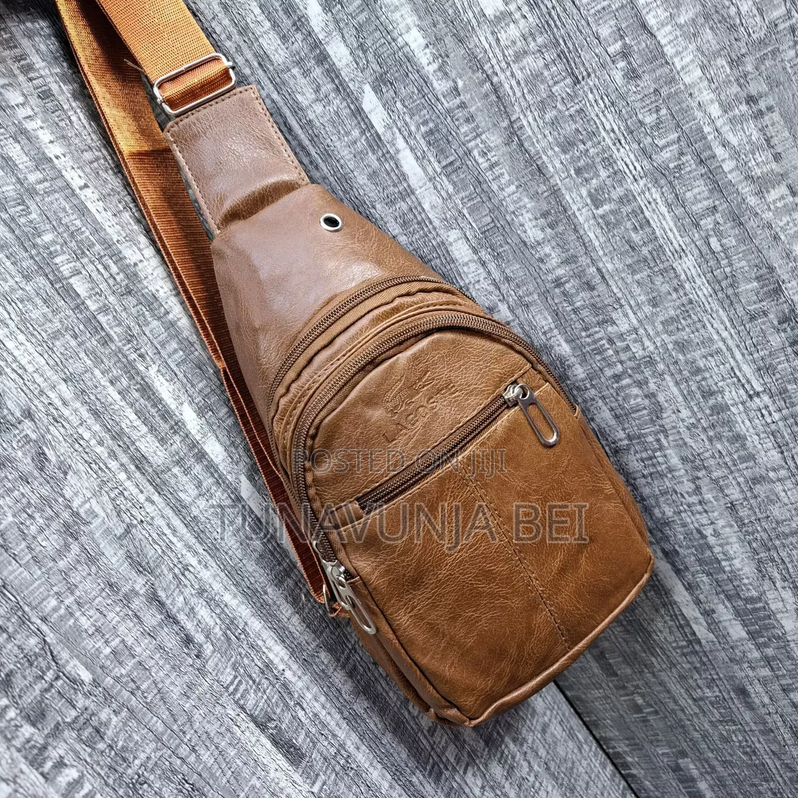 Bag in Town