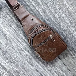 Bag in Town