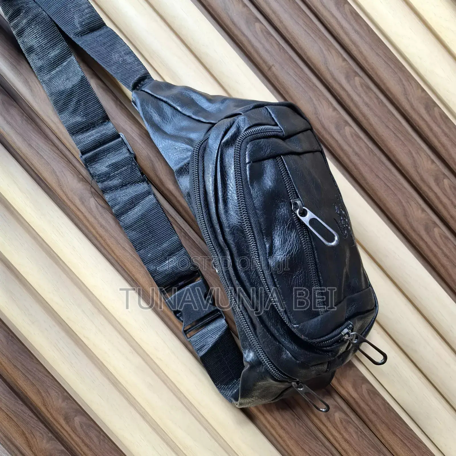 Bag in Town