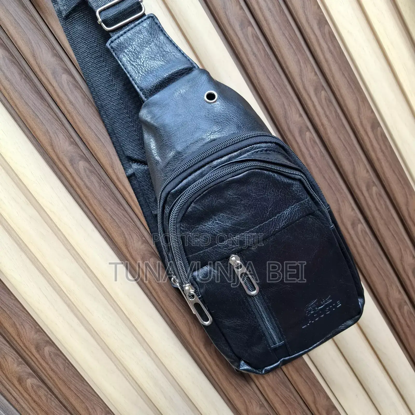 Bag in Town