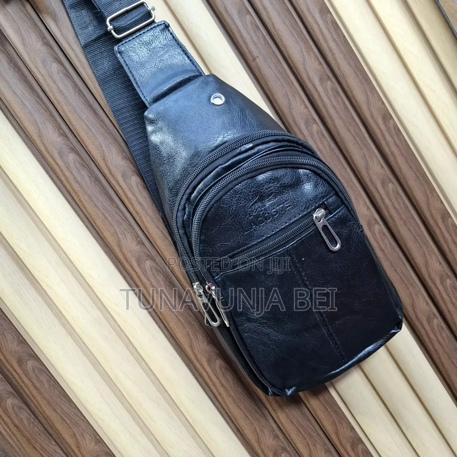 Bag in Town