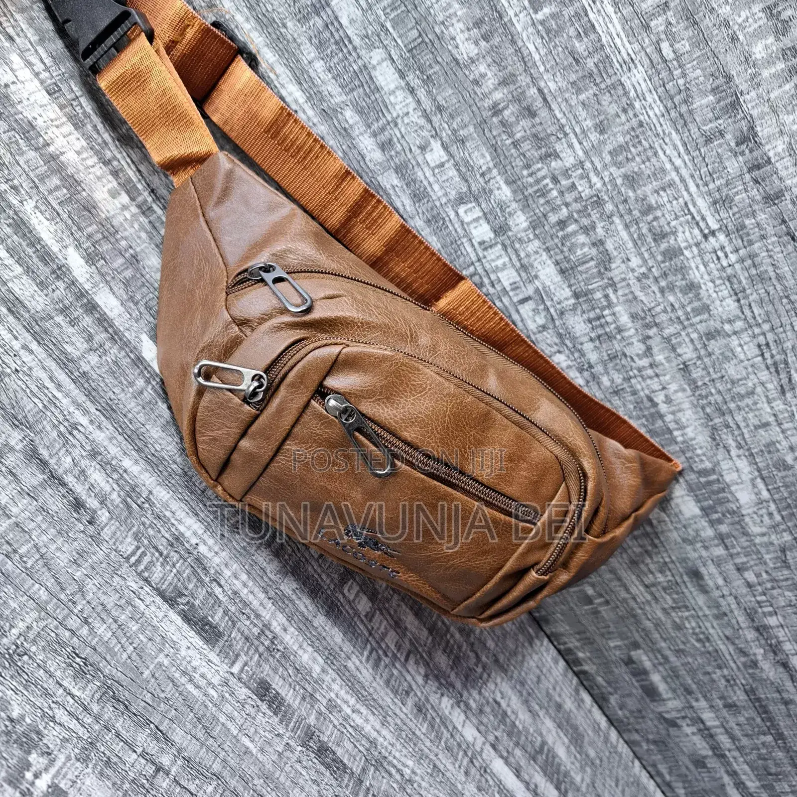 Bag in Town