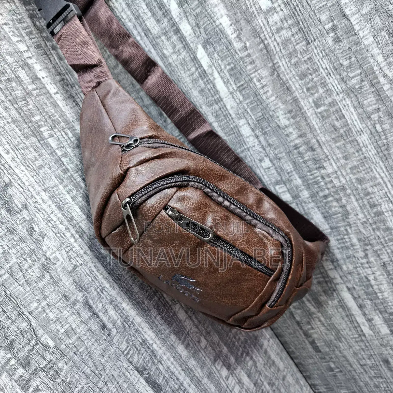 Bag in Town