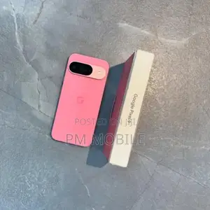 New Google Pixel 9 256 GB
