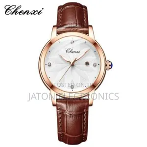 Chenxi Watches Brand Za Kike.