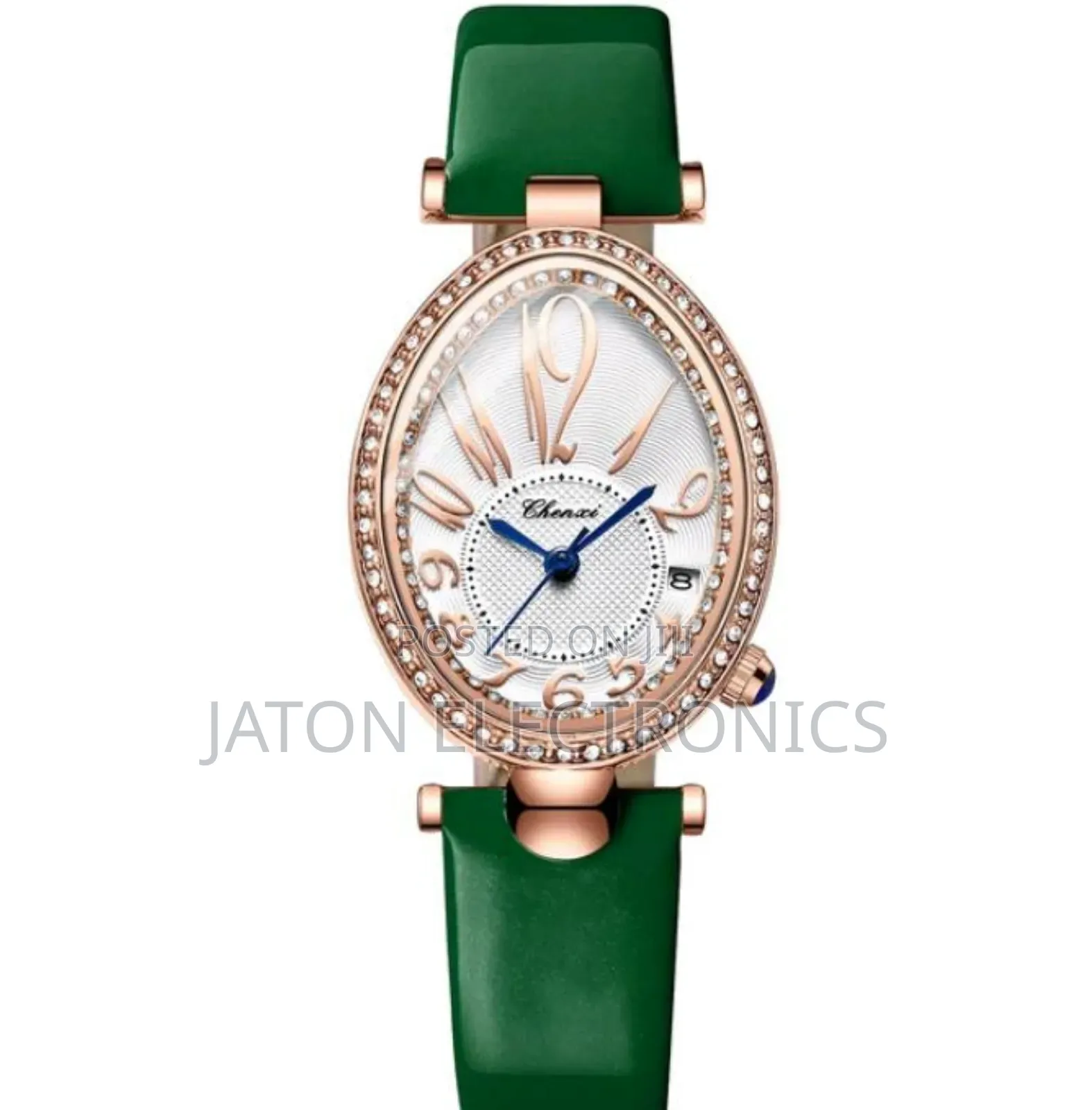 Chenxi Watches Brand Za Kike.