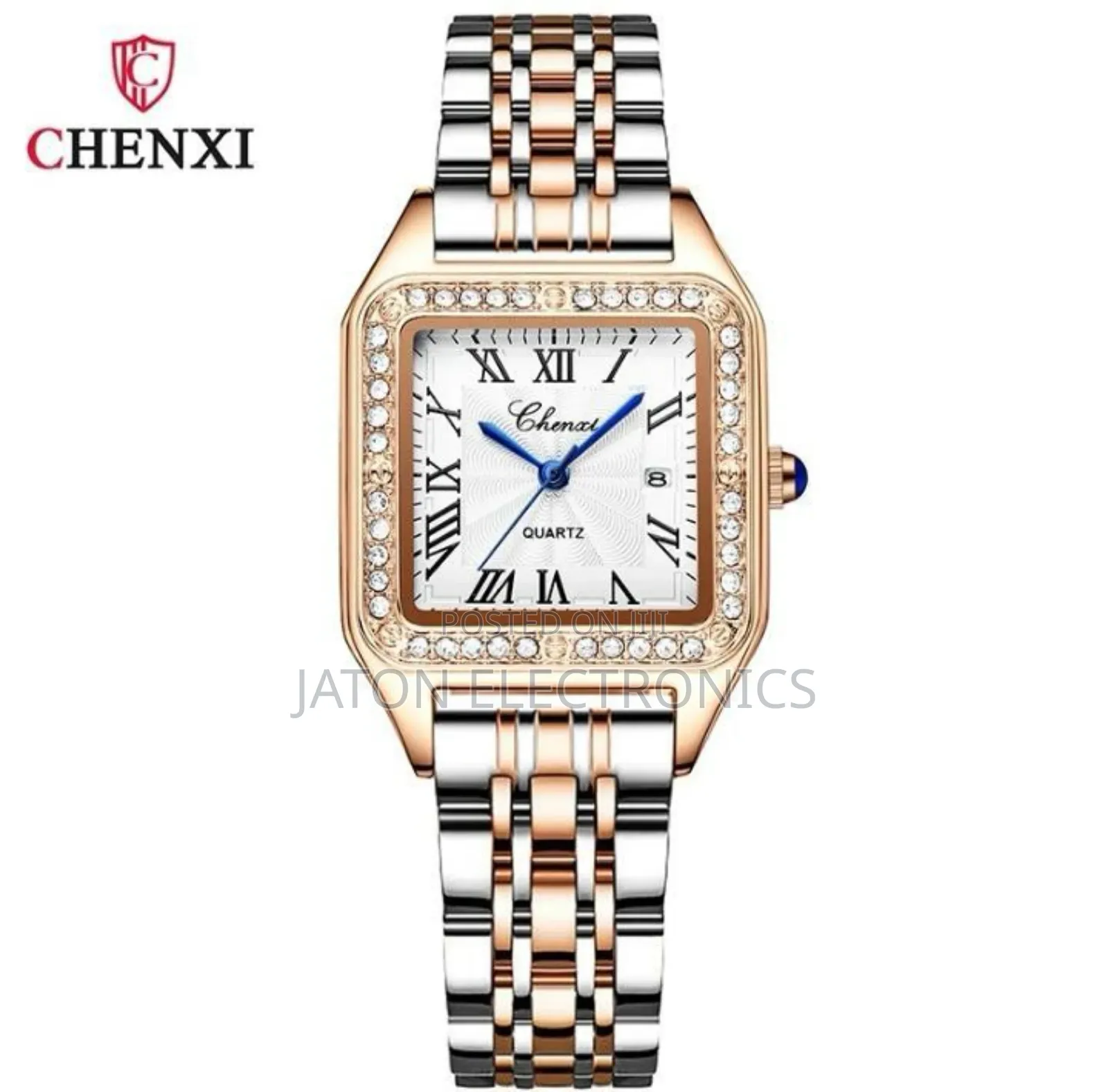Chenxi Watches Brand Za Kike.
