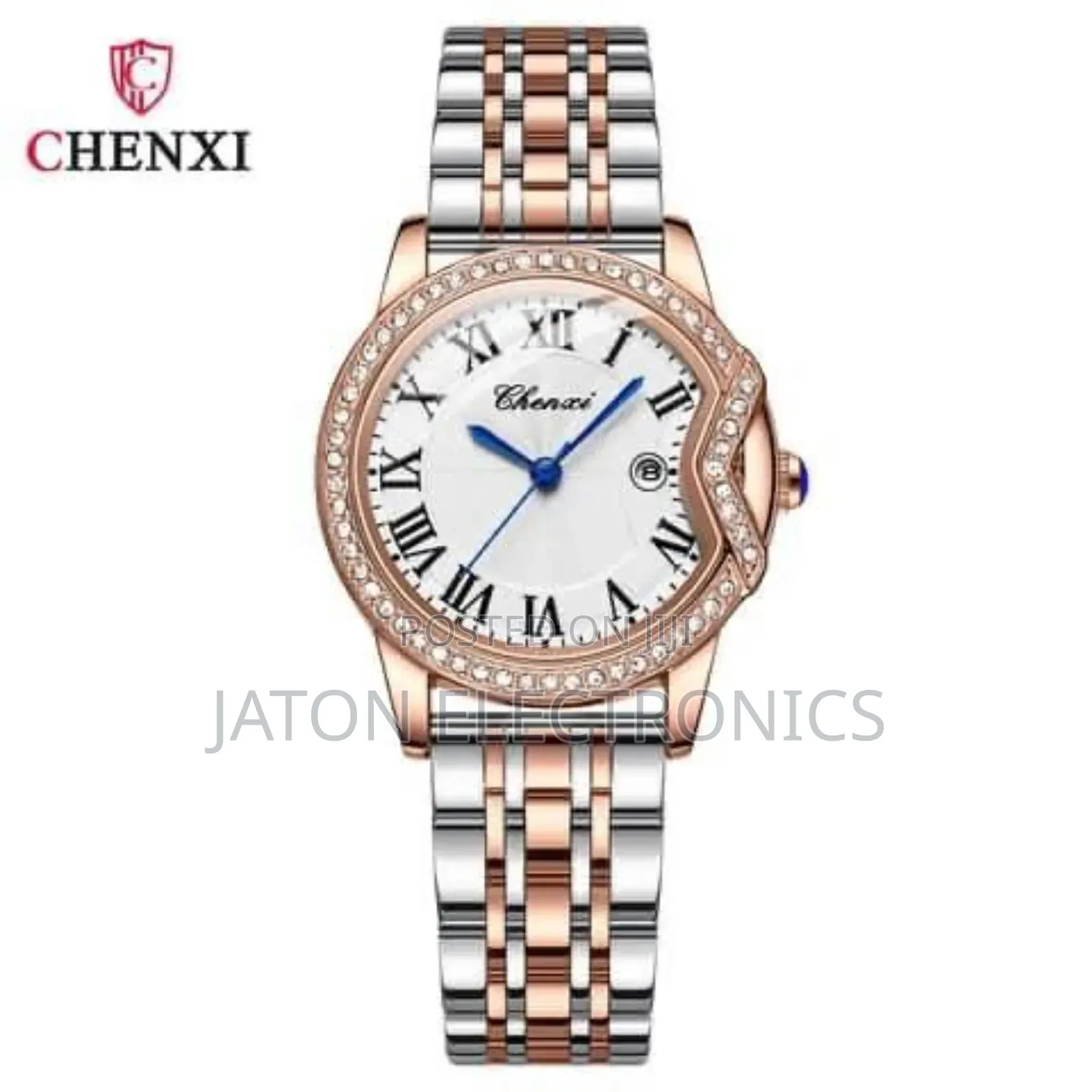 Chenxi Watches Brand Za Kike.