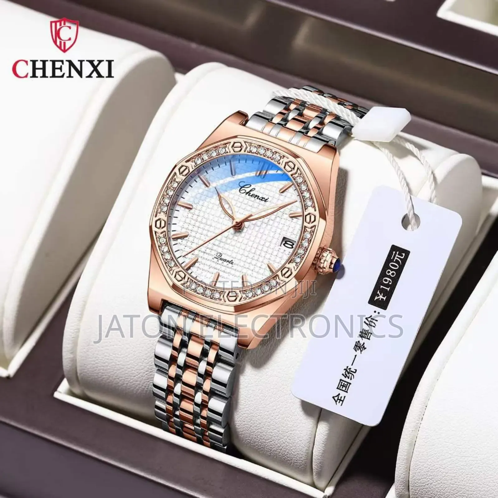 Chenxi Watches Brand Za Kike.