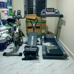 Exercise Equipment Brand New Sealed