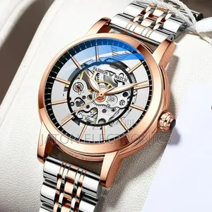 Photo - Chenxi Automatic Watches Brand Za Kike.