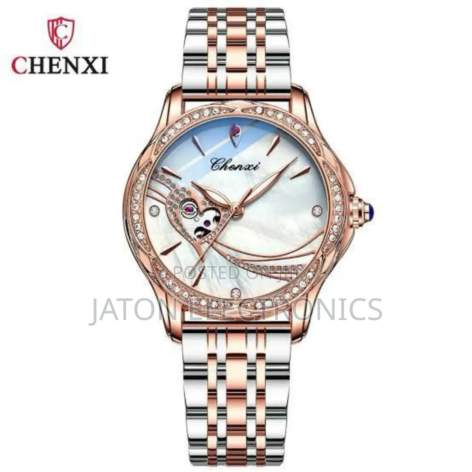 Chenxi Automatic Watches Brand Za Kike.