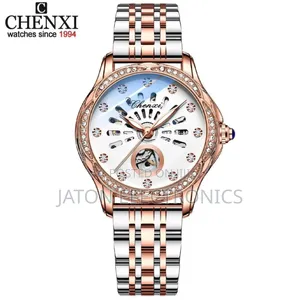 Chenxi Automatic Watches Brand Za Kike.