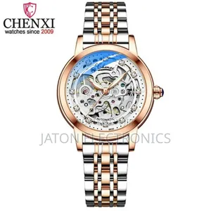 Chenxi Automatic Watches Brand Za Kike.