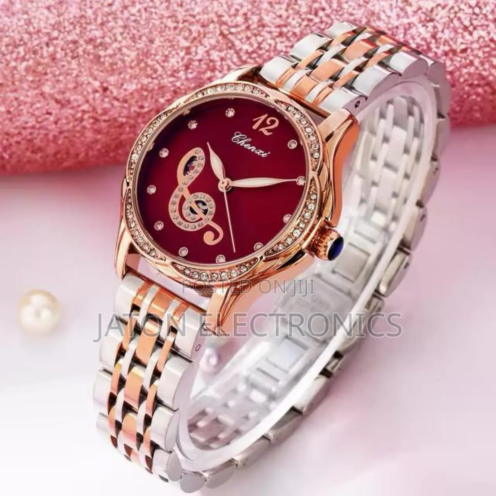 Chenxi Automatic Watches Brand Za Kike.