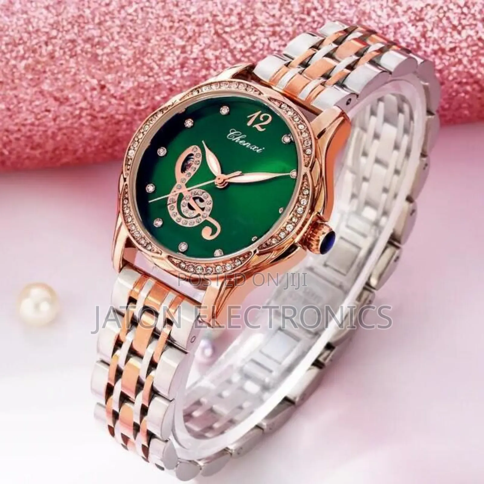 Chenxi Automatic Watches Brand Za Kike.