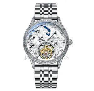 Photo - Chenxi Watch Brand Nzuri Sanaa