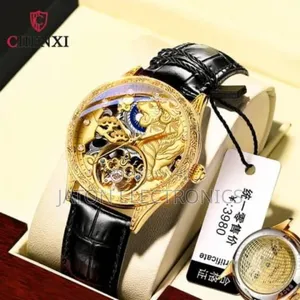 Chenxi Watch Brand Nzuri Sanaa