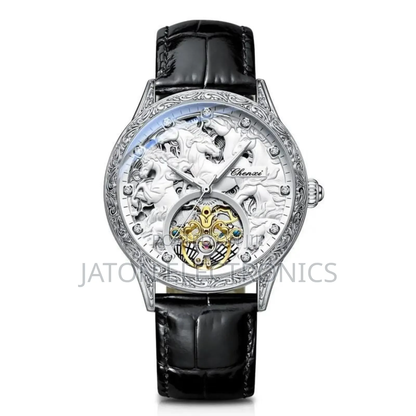 Chenxi Watch Brand Nzuri Sanaa