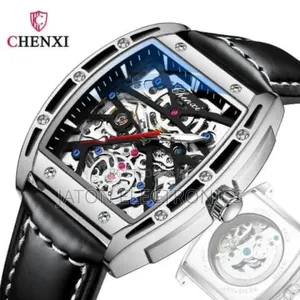 Chenxi Watches Brand ~ Haitumii Betry Automatic