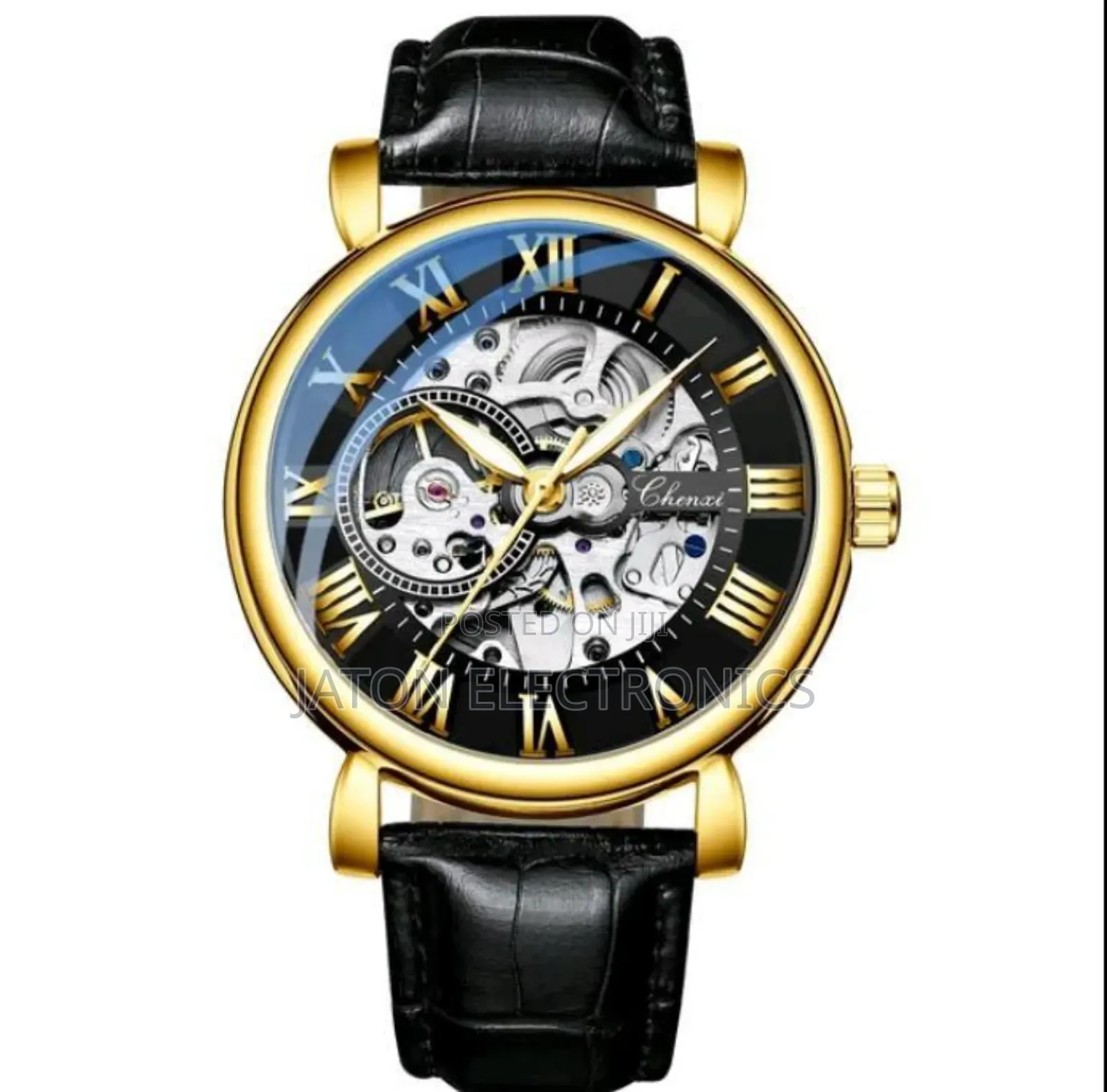 Chenxi Watches Brand ~ Haitumii Betry (Automatic)