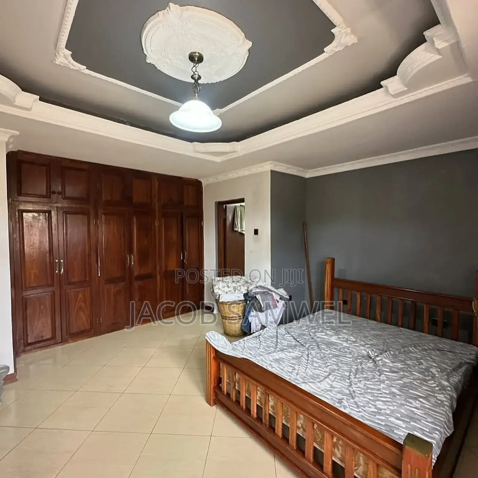 3bdrm House in Mbezi Beach, Kinondoni for rent