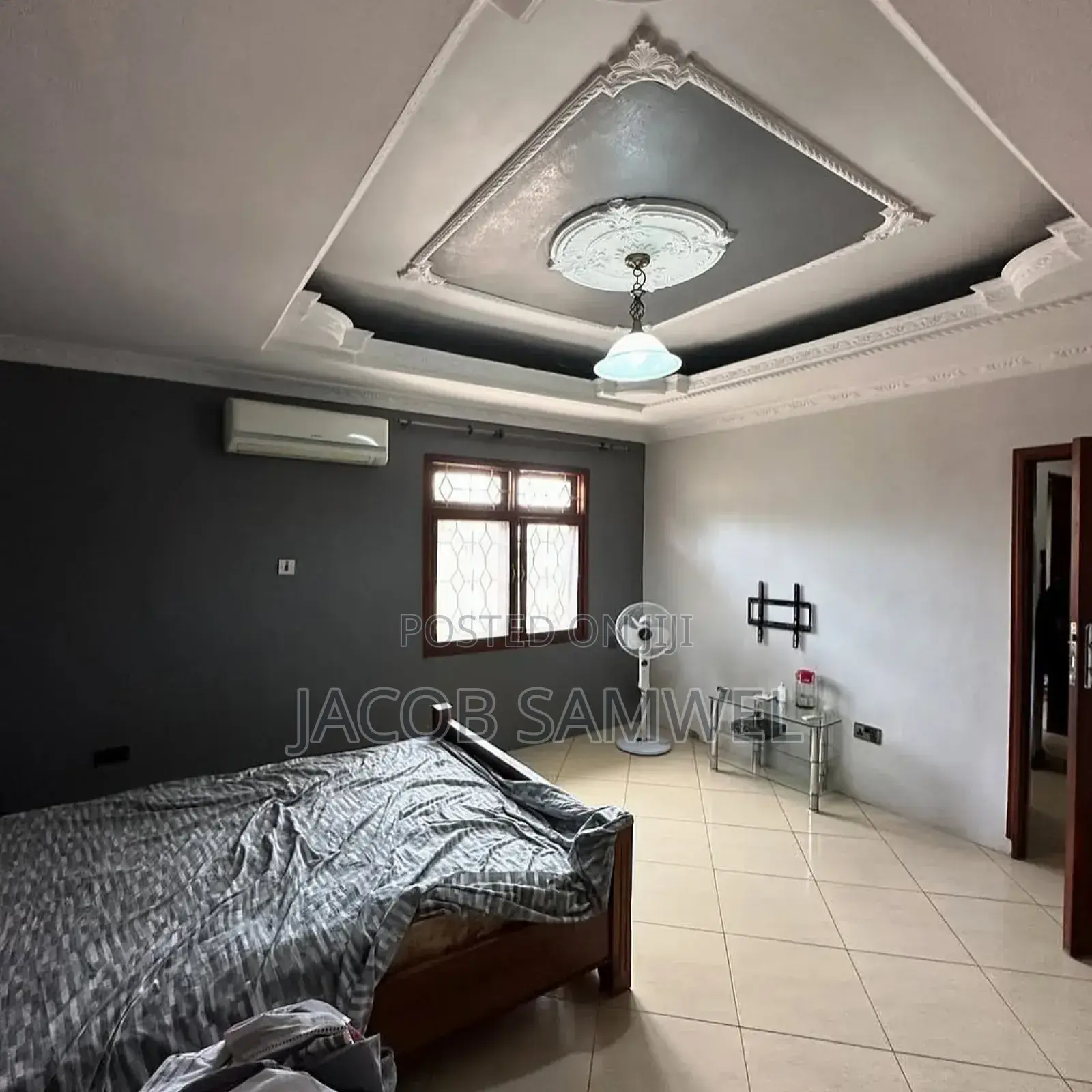 3bdrm House in Mbezi Beach, Kinondoni for rent