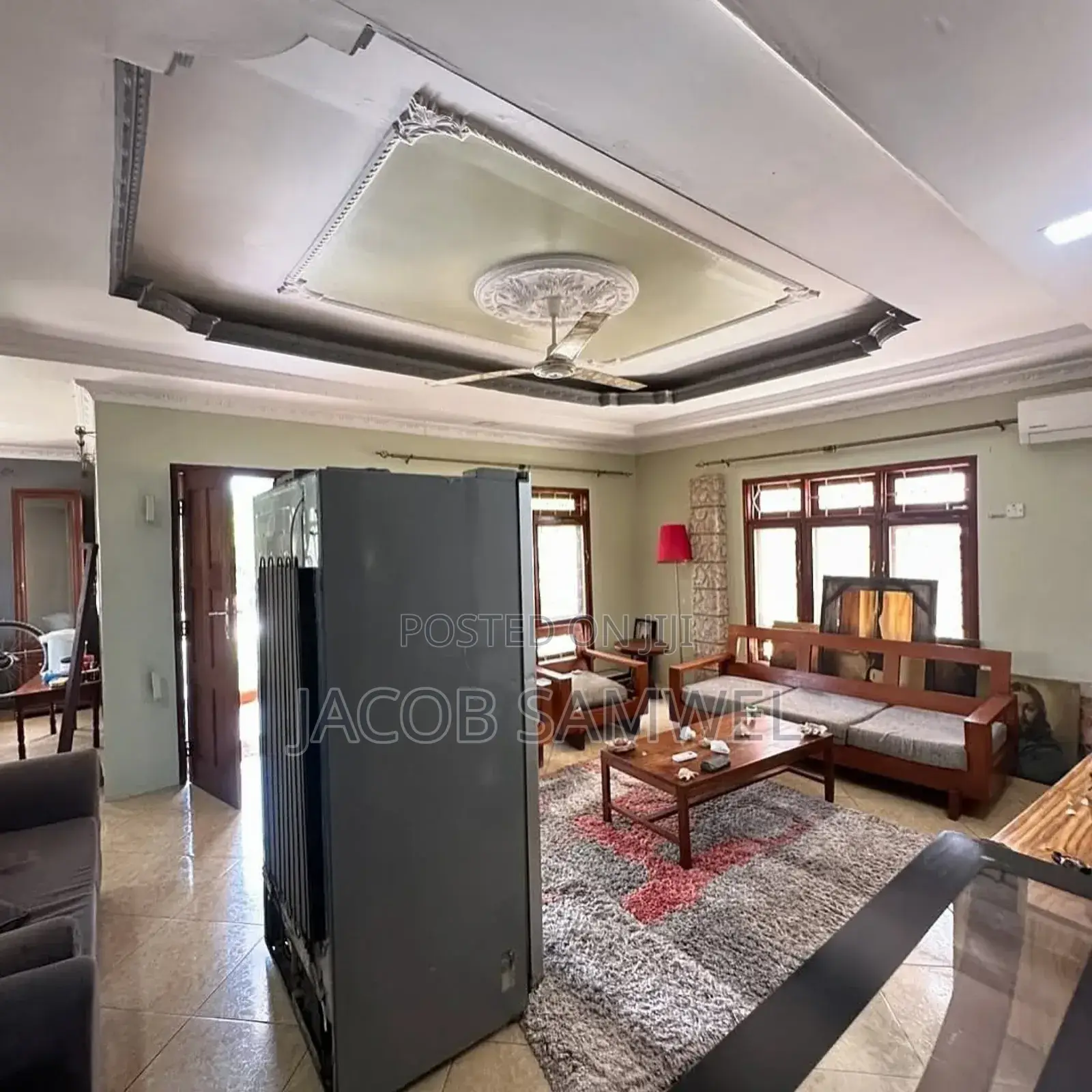 3bdrm House in Mbezi Beach, Kinondoni for rent