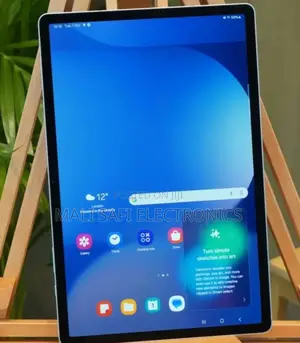 New Samsung Galaxy Tab A9 16 GB Silver