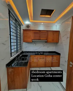 2bdrm House in Goba Center, Kinondoni for rent