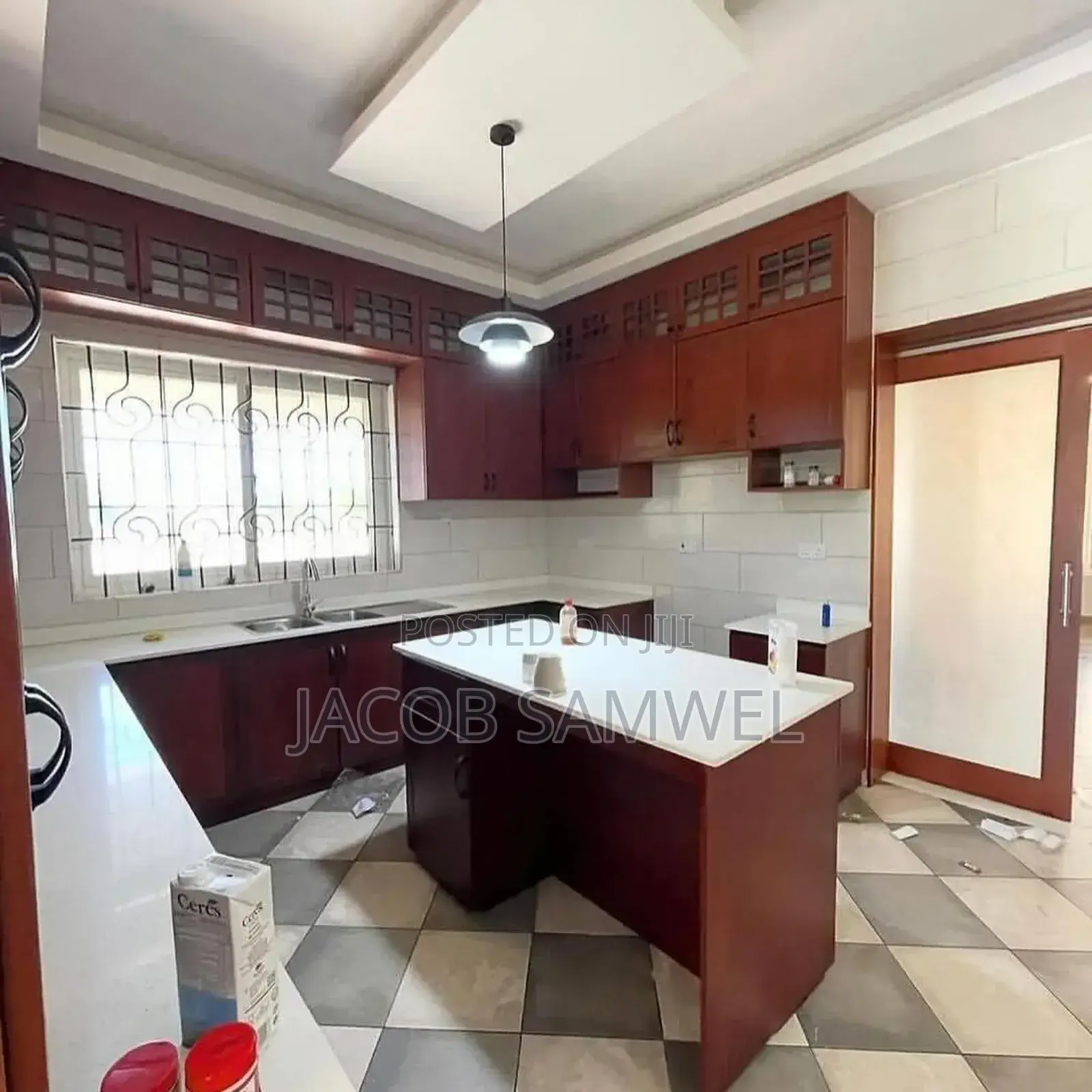3bdrm House in Bunju B, Kinondoni for rent