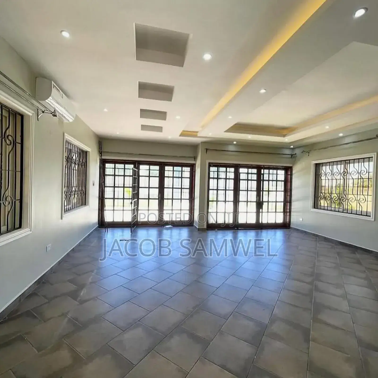 3bdrm House in Bunju B, Kinondoni for rent