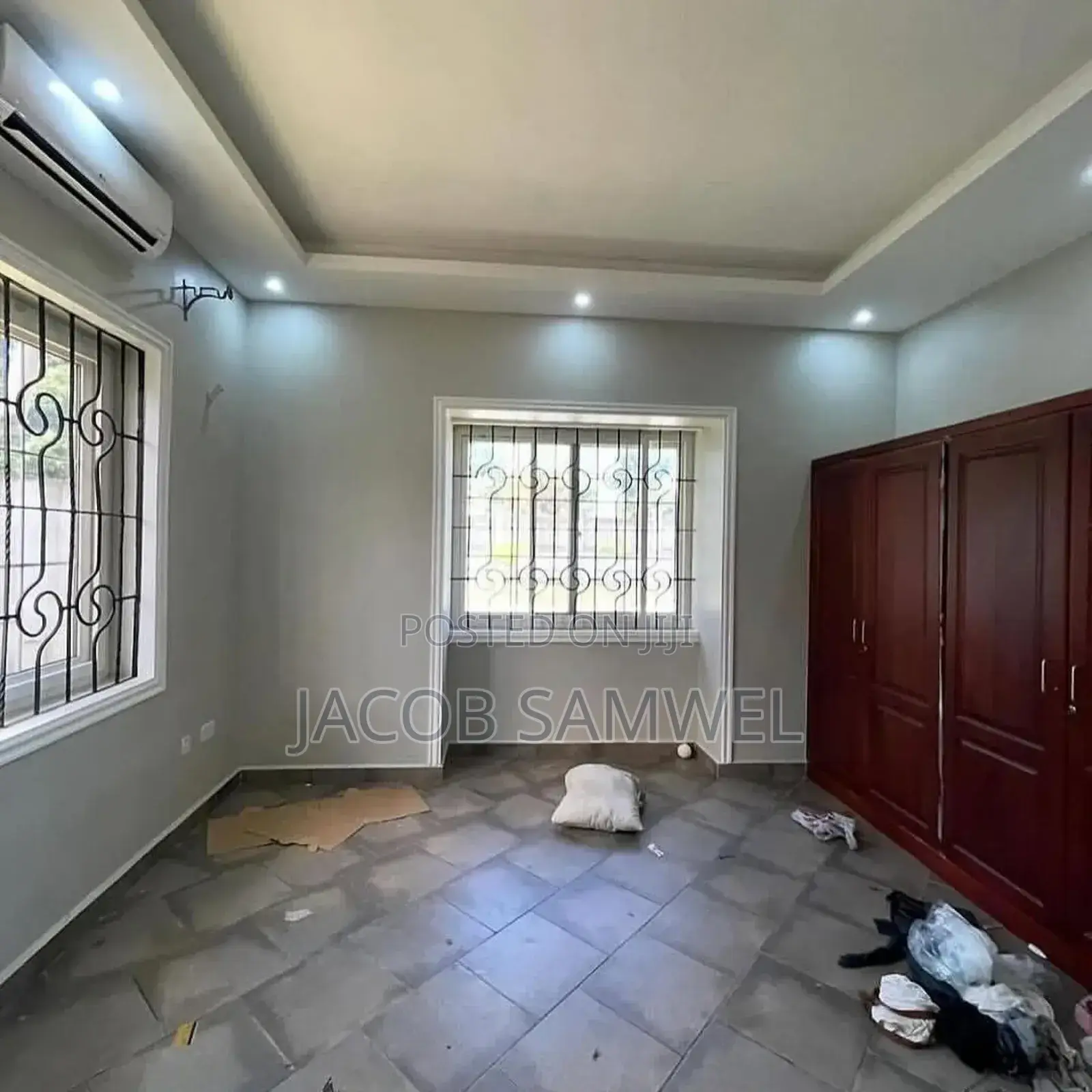 3bdrm House in Bunju B, Kinondoni for rent