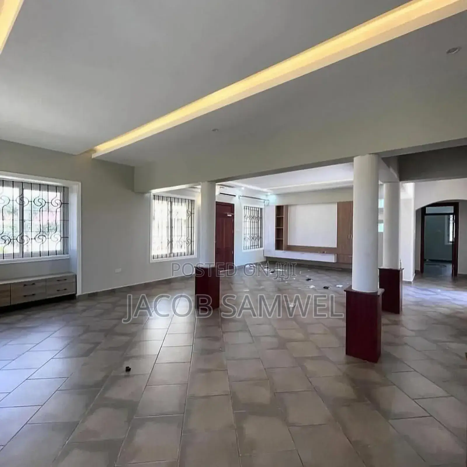3bdrm House in Bunju B, Kinondoni for rent